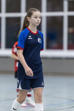 Bild 360 - wDJ Loewinnen Cup D1